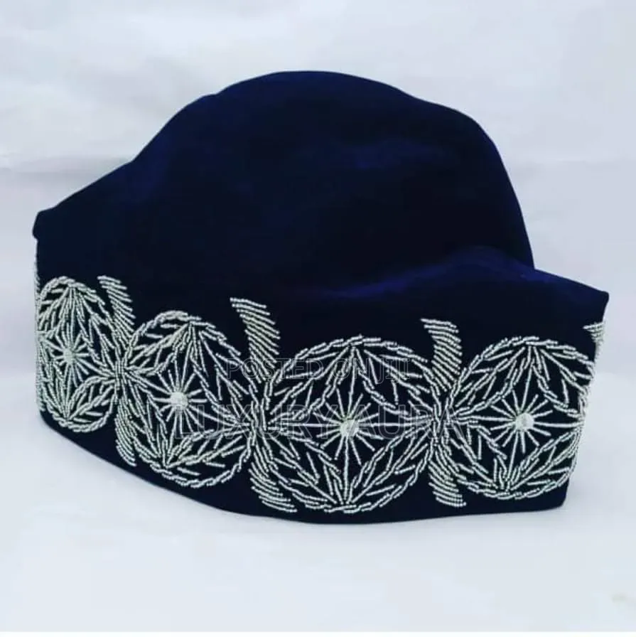 Native Caps