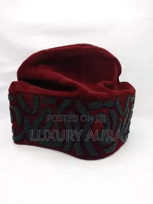 Native Caps
