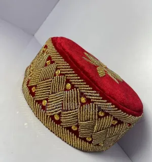 Native Caps