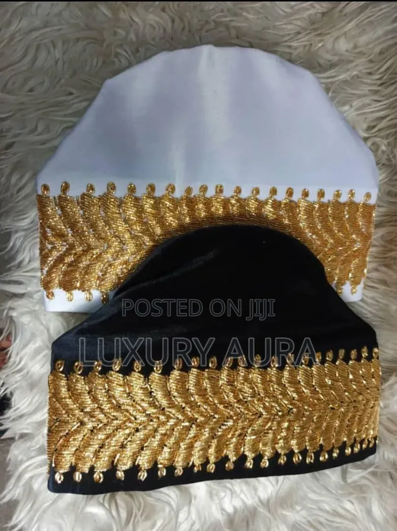 Native Caps