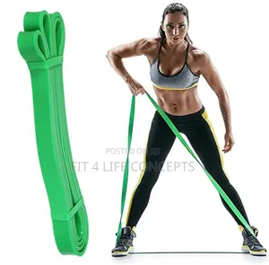 Resistance Elastic Band