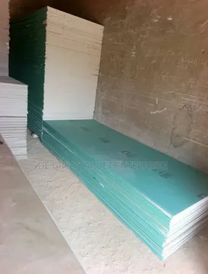 Gypsum Ceiling Design Board