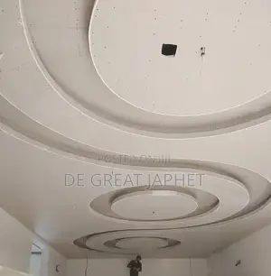 Gypsum Ceiling Design Board