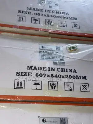 5kva 24v Felicity Ivps Non Hybrid Solar Inverter