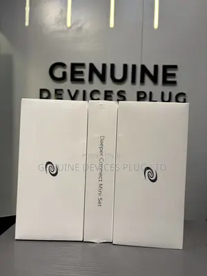 Deeper Connect Mini Set
