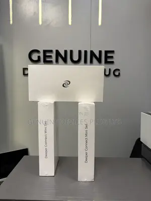 Deeper Connect Mini Set