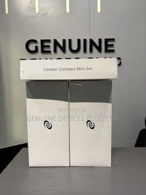 Deeper Connect Mini Set