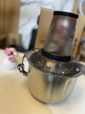 Multifunctional Food Processor