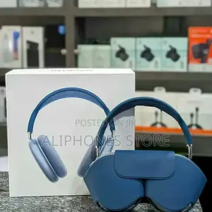 Original Open Box AirPods Max
