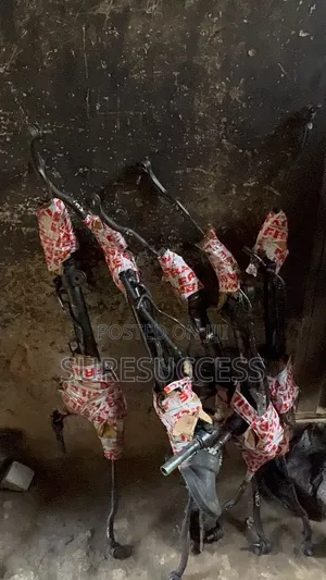 Camry 2.7 Steering Rack