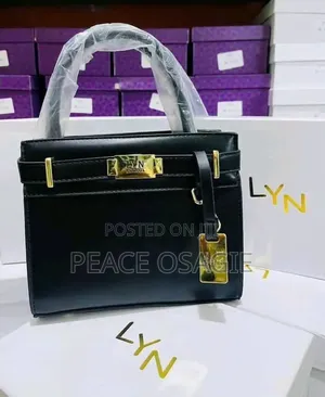 Blessing Bag Collection