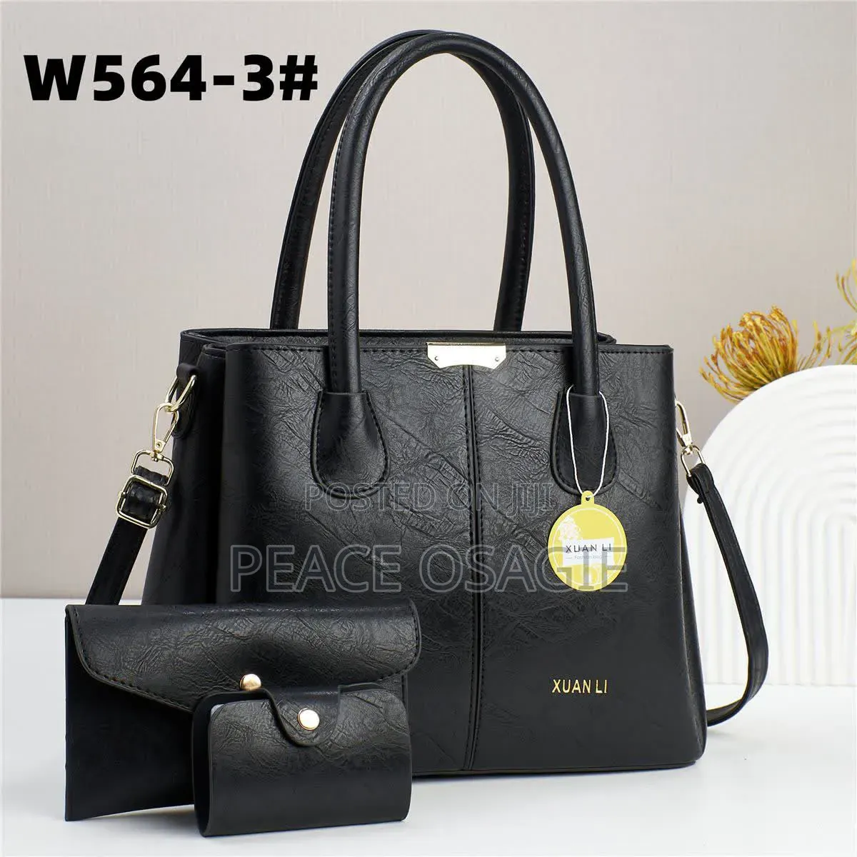 Blessing Bag Collection