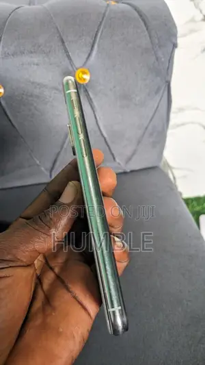 Apple iPhone X 256 GB White