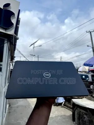 Laptop Dell Latitude 7300 8GB Intel Core i7 SSD 256GB
