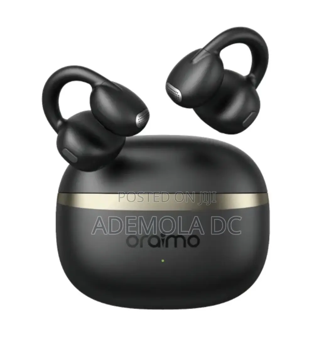 Oraimo OpenSnap
