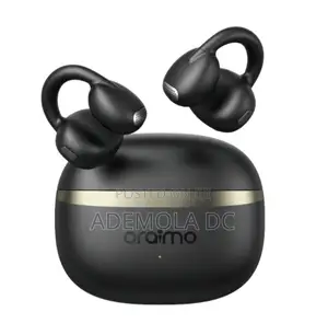 Oraimo OpenSnap