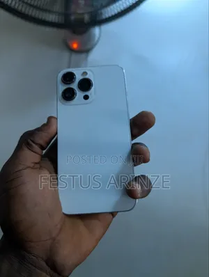 Apple iPhone 13 Pro 128 GB White