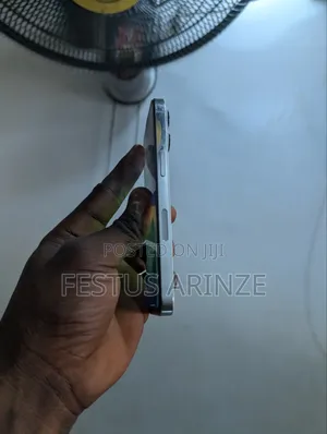 Apple iPhone 13 Pro 128 GB White