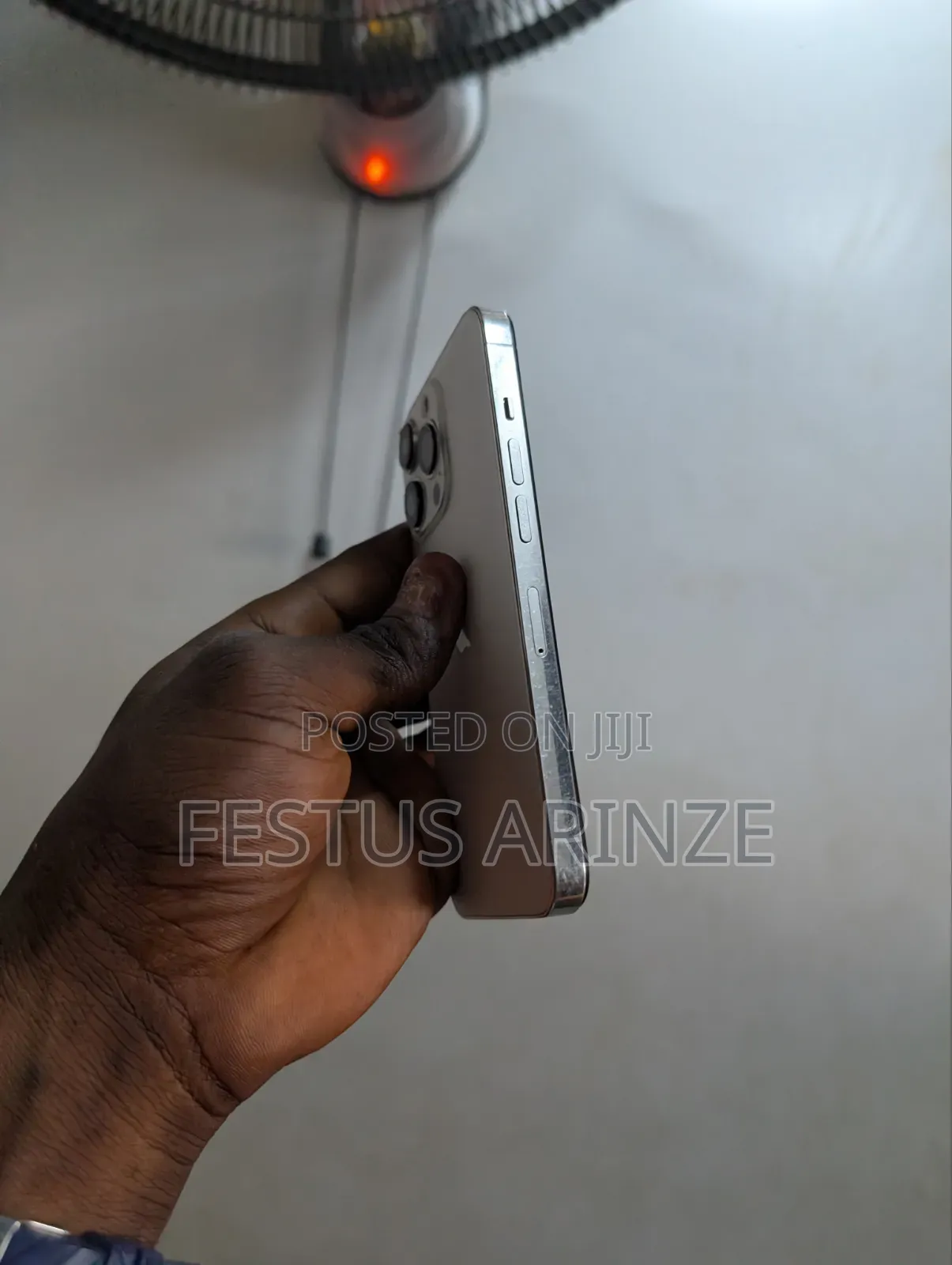 Apple iPhone 13 Pro 128 GB White
