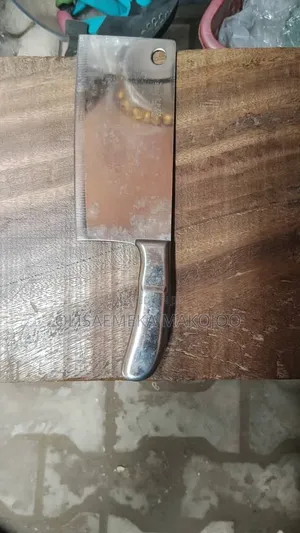 Butcher Knife