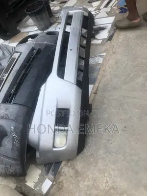 Front Bumper Honda Ridgeline 2013