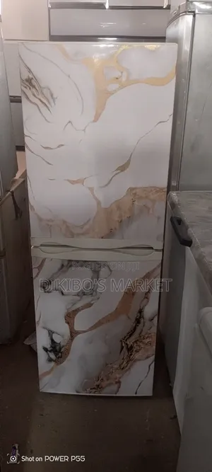 Tokunbo PROLINE Double Door Fridge and Freezer