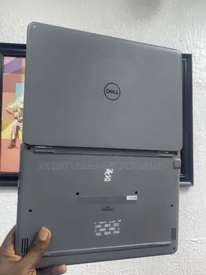 Laptop Dell Latitude 3120 4GB Intel Celeron SSD 640GB