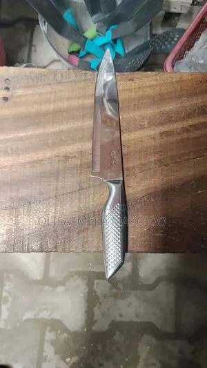 Kitchen Sharp Knife