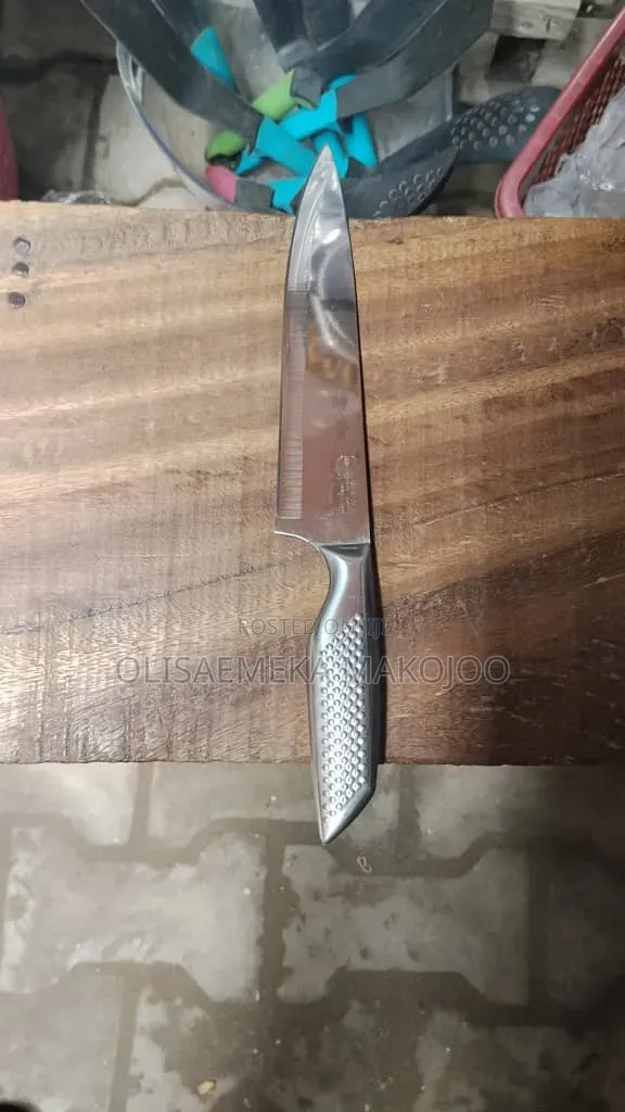 Kitchen Sharp Knife