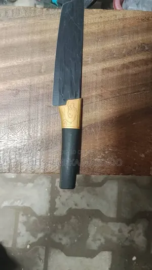 Kitchen Sharp Knife