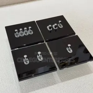 Switches and Socket