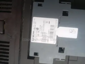 Siemens Sirius 3rt1064-6 Contactor 225a 110kw 3- Pole