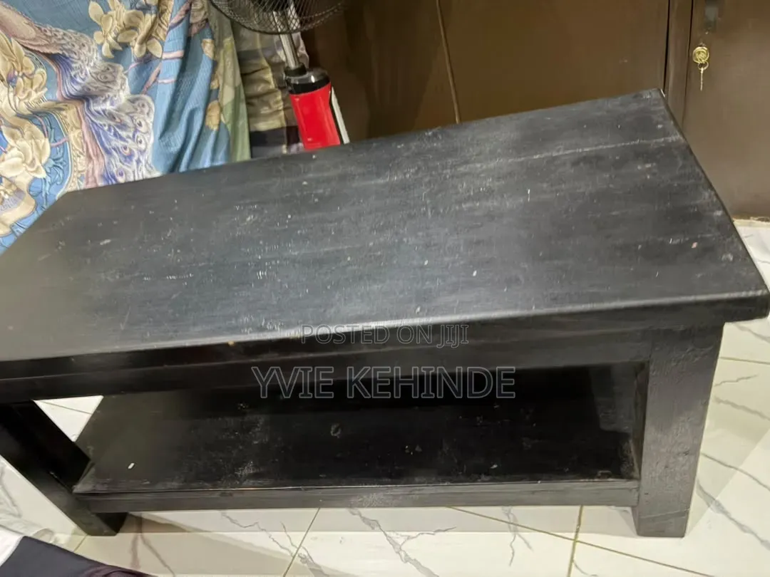 Center Table