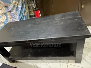 Center Table