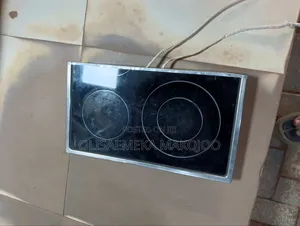 Electric Hotplate