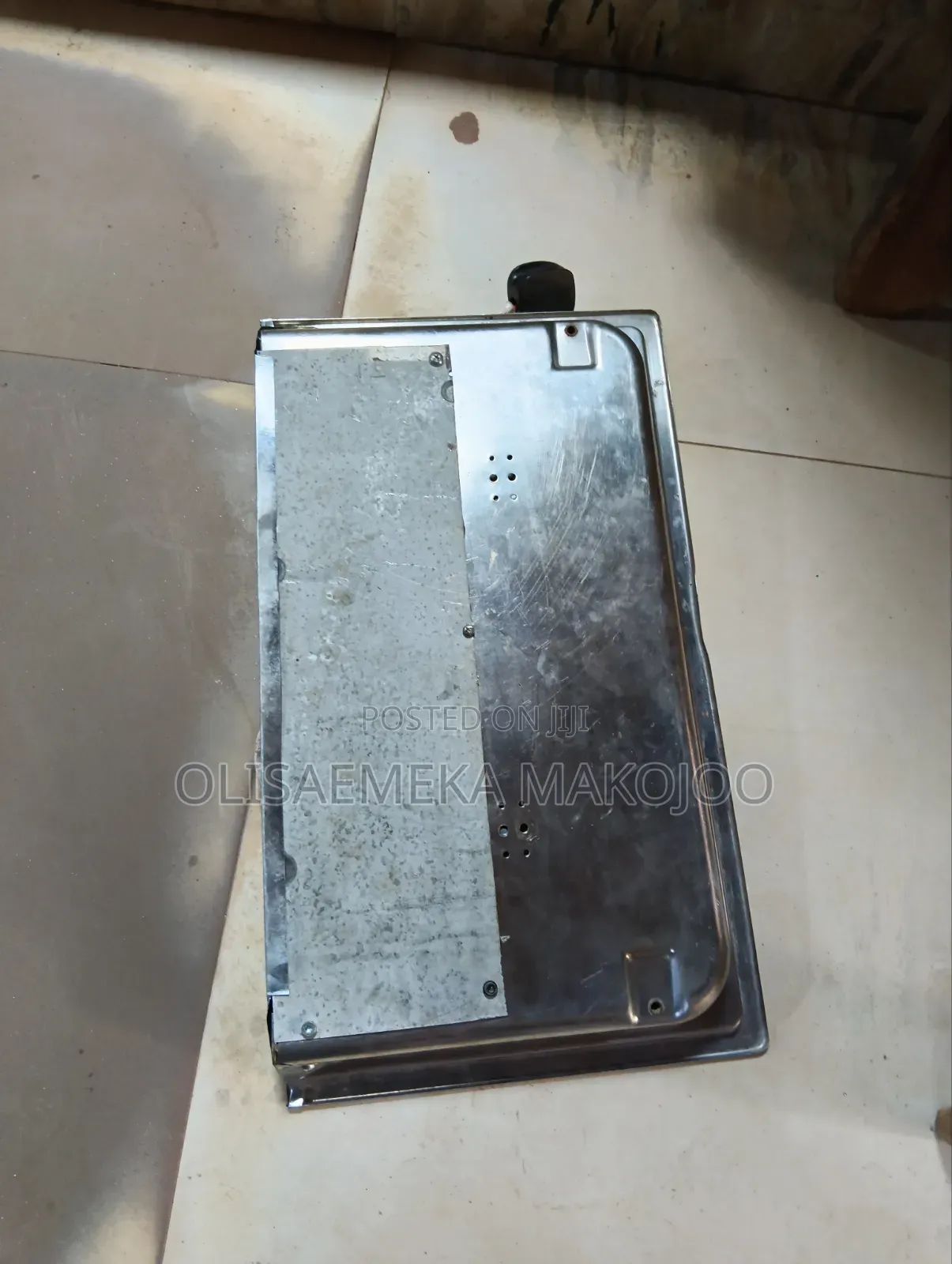 Electric Hotplate