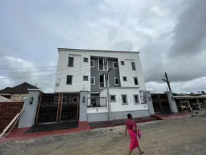Furnished 2bdrm Apartment in Festac for rent