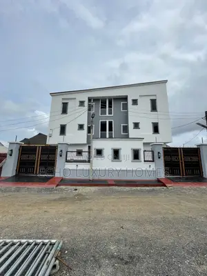 Furnished 2bdrm Apartment in Festac for rent