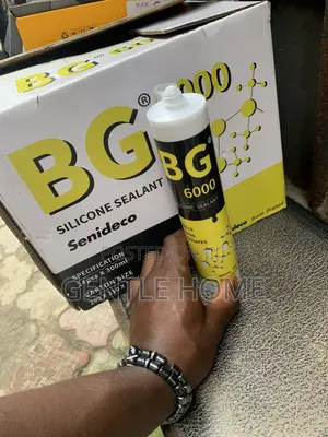 Silicon Gum