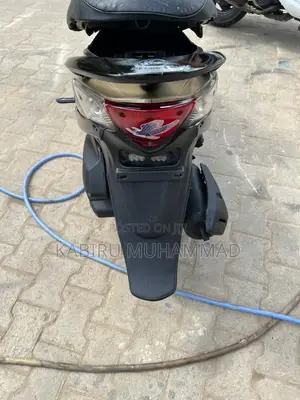 Kymco 2026
