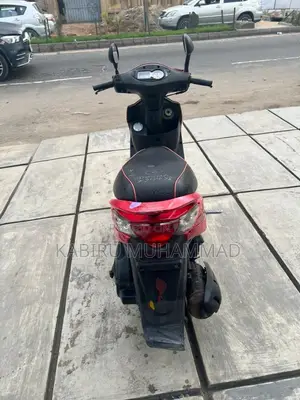 Kymco 2026