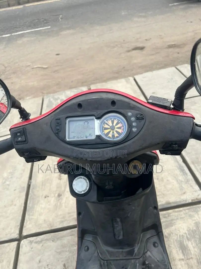 Kymco 2026