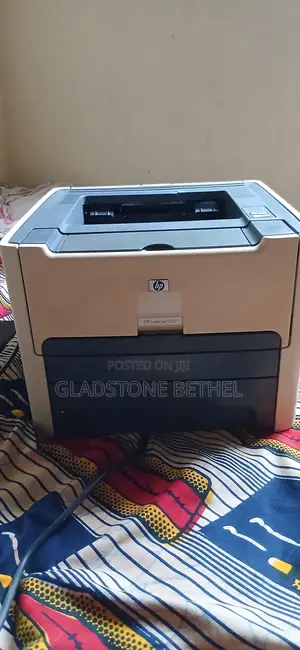 Clean Printer
