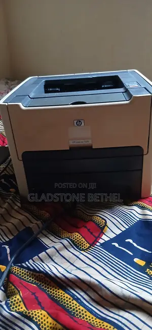 Clean Printer