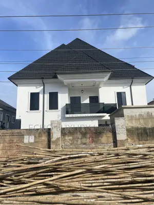 Furnished 2bdrm Apartment in Ibeshe / Amuwo-Odofin for rent