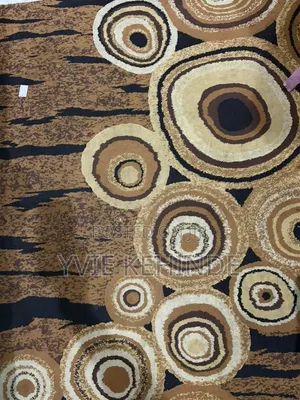 Center Rug 5 by 7