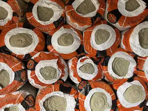 Izocam Rockwool With Wire Mesh 100mm