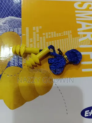 Safety Ear Plug