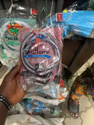 Plastic Bom Bom Wash