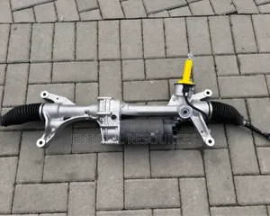 2021 - 2025 Electric Steering Rack LHD MERCEDES-BENZ S-Class W223